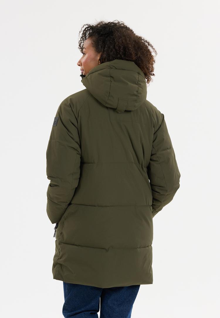 Whistler Whistler Greyston Winterjacke Damen - 3069 Rosin - 3 | SportScheck