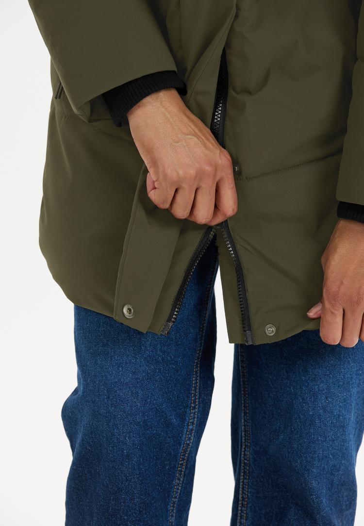 Whistler Whistler Greyston Winterjacke Damen - 3069 Rosin - 2 | SportScheck