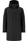 Whistler Volcan Parka Herren - 1001 Black