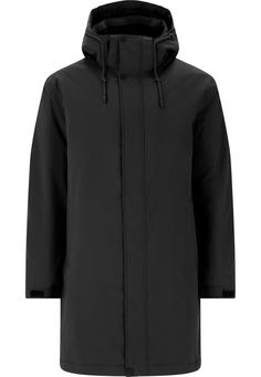 Whistler Volcan Parka Herren 1001 Black