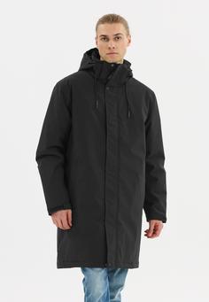 Rückansicht von Whistler Volcan Parka Herren 1001 Black