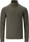 Whistler Kajsa Skishirt Herren - 1071 Black Ink