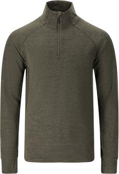 Whistler Kajsa Skishirt Herren 1071 Black Ink