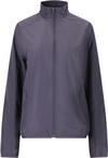 Endurance Sylen Laufjacke Damen - 4371 Graystone