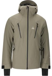 SOS La Thule Skijacke Herren - 3211 Smokey Olive