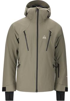 SOS La Thule Skijacke Herren 3211 Smokey Olive