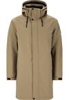 Whistler Volcan Parka Herren - 3040 Fallen Rock