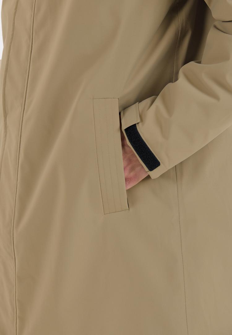 Whistler Whistler Volcan Parka Herren - 3040 Fallen Rock - 0 | SportScheck