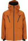 Whistler Palmdale Skijacke Herren - 5086 Caramel Caf&eacute;