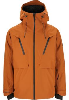 Whistler Palmdale Skijacke Herren 5086 Caramel Café