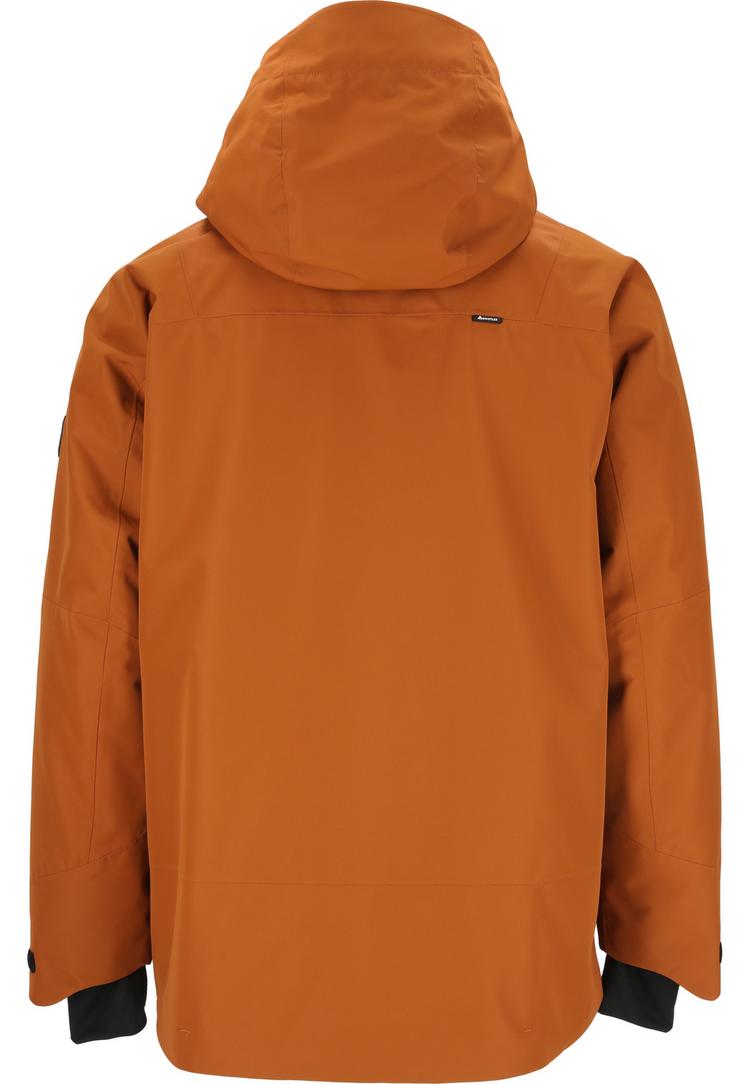 Whistler Whistler Palmdale Skijacke Herren - 5086 Caramel Caf&eacute; - 0 | SportScheck