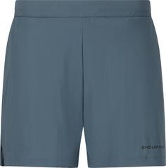 Endurance Dyne Shorts Herren 2178 Orion Blue