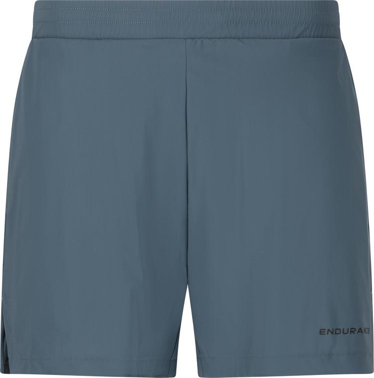 Endurance Endurance Dyne Shorts Herren - 2178 Orion Blue - 0 | SportScheck