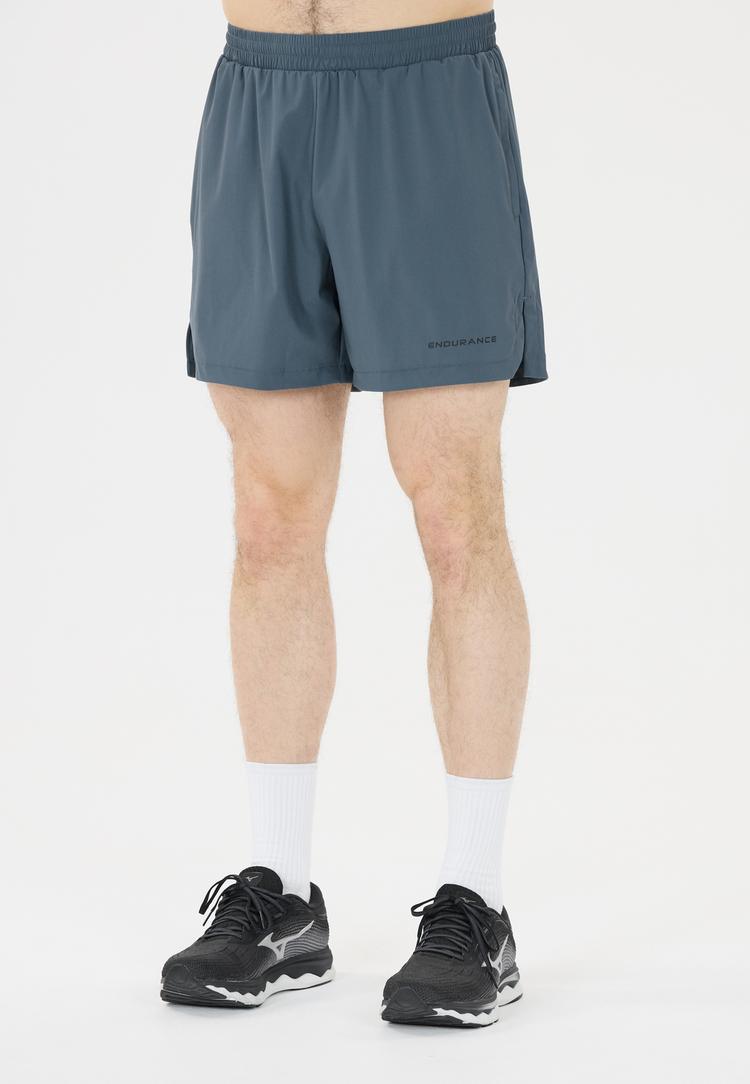 Endurance Endurance Dyne Shorts Herren - 2178 Orion Blue - 1 | SportScheck