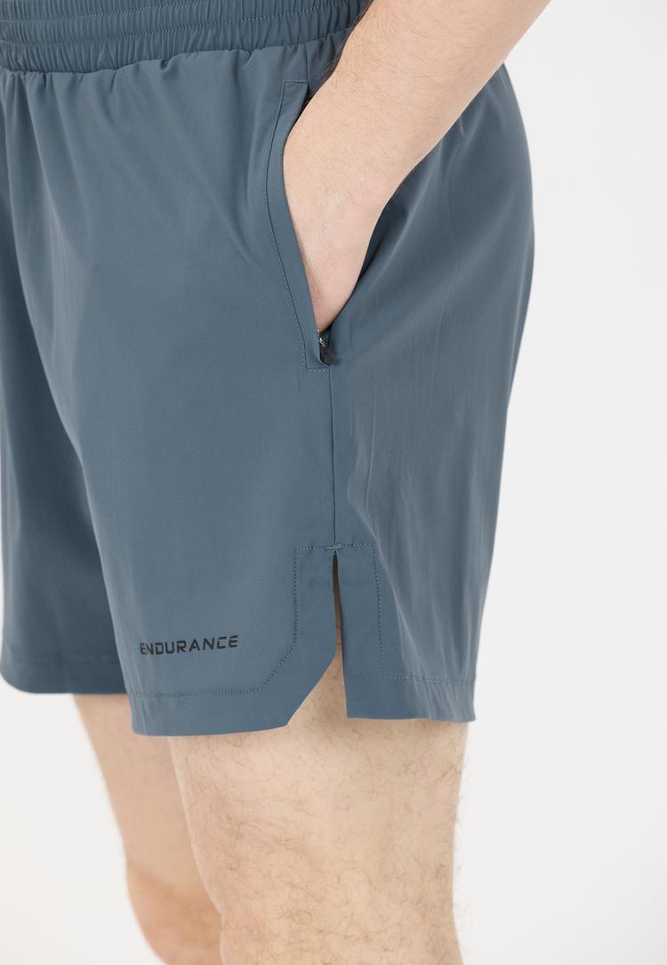 Endurance Endurance Dyne Shorts Herren - 2178 Orion Blue - 1 | SportScheck