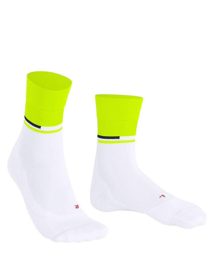 Falke Falke RU Compression Stabilizing Socken Herren - white (2003) - 0 | SportScheck
