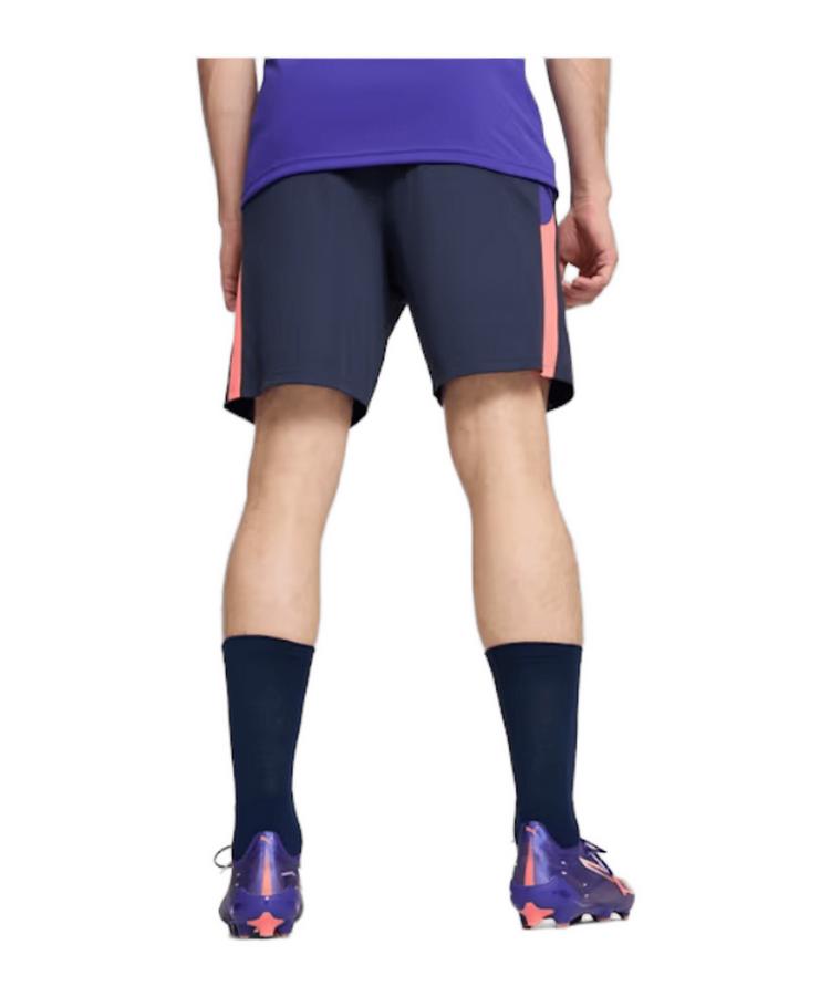 PUMA PUMA Short Fu&szlig;ballshorts Herren - blau - 1 | SportScheck