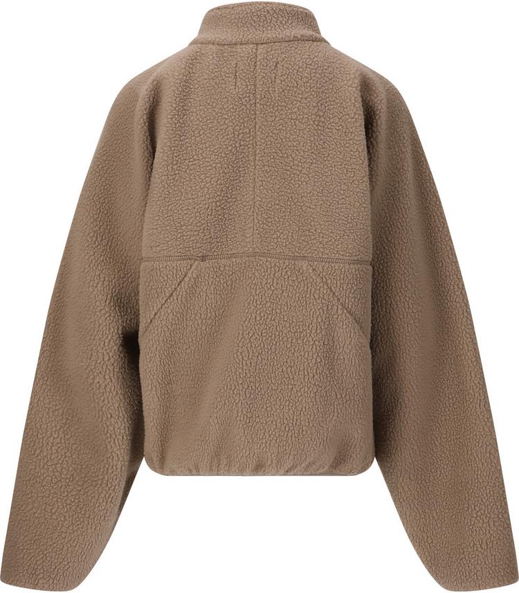 Les'Arcs Les'Arcs Kathleen Hoodie Kinder - 1193 Roasted Cashew - 0 | SportScheck