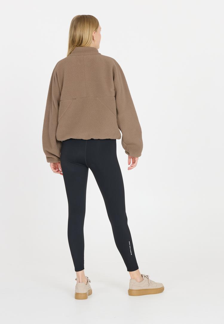 Les'Arcs Les'Arcs Kathleen Hoodie Kinder - 1193 Roasted Cashew - 2 | SportScheck