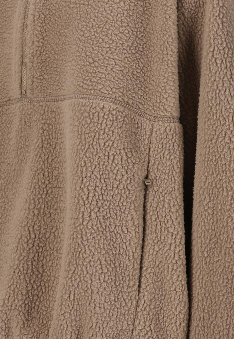 Les'Arcs Les'Arcs Kathleen Hoodie Kinder - 1193 Roasted Cashew - 2 | SportScheck