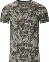 Endurance Genen Printshirt Herren - Print 3738