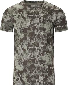 Endurance Genen Printshirt Herren Print 3738