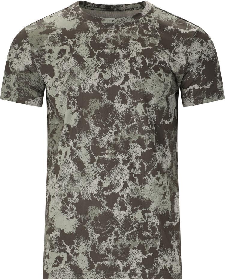 Endurance Endurance Genen Printshirt Herren - Print 3738 - 0 | SportScheck