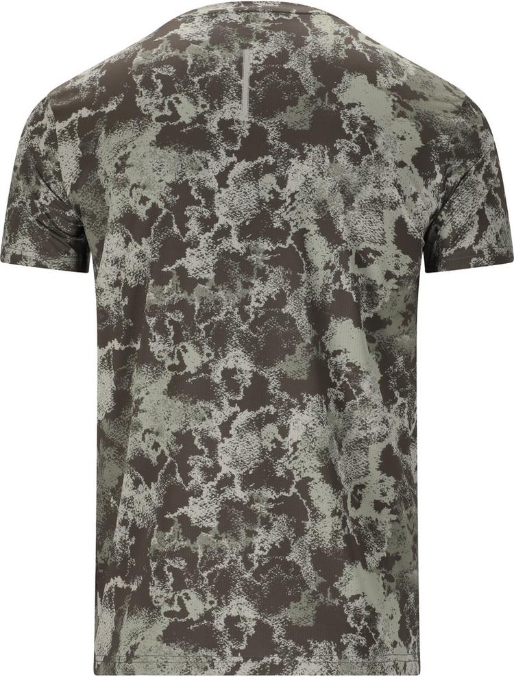 Endurance Endurance Genen Printshirt Herren - Print 3738 - 0 | SportScheck