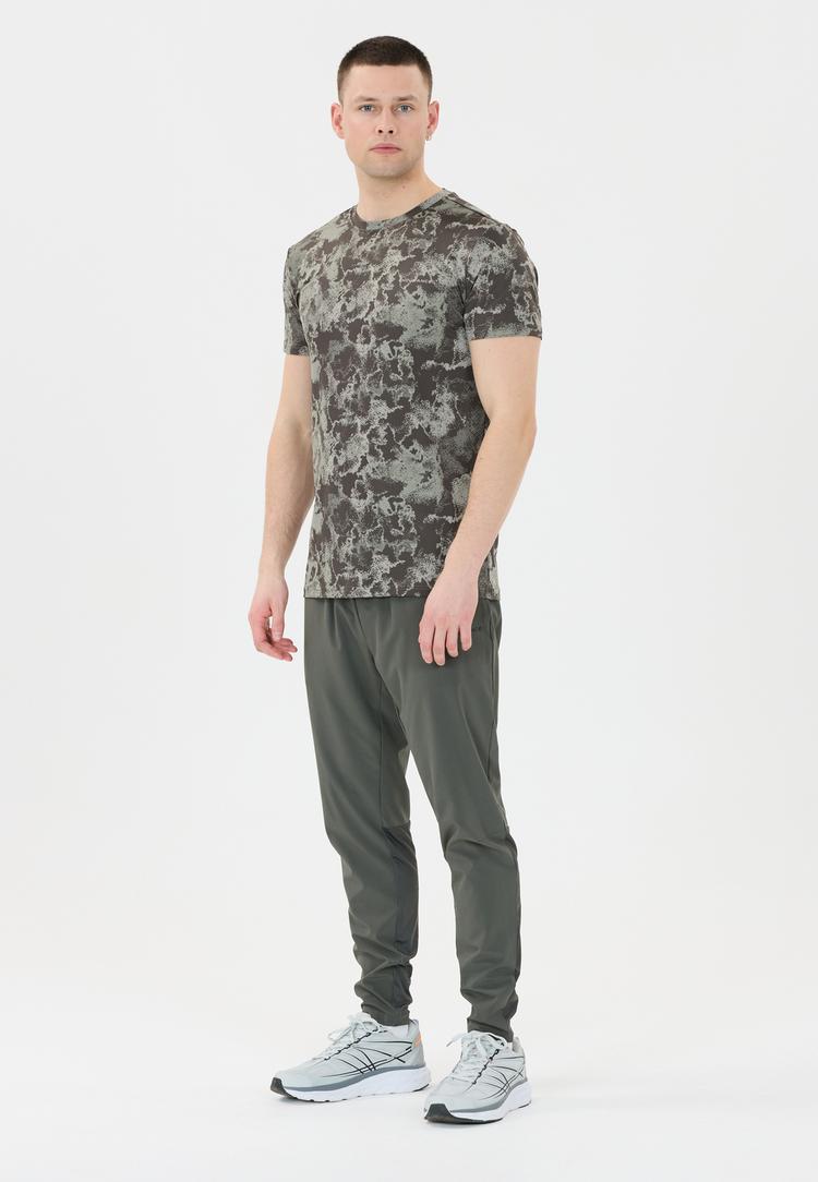 Endurance Endurance Genen Printshirt Herren - Print 3738 - 1 | SportScheck