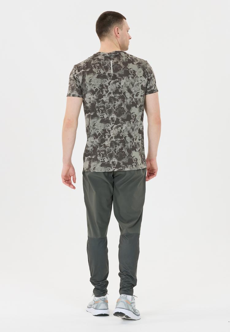 Endurance Endurance Genen Printshirt Herren - Print 3738 - 2 | SportScheck