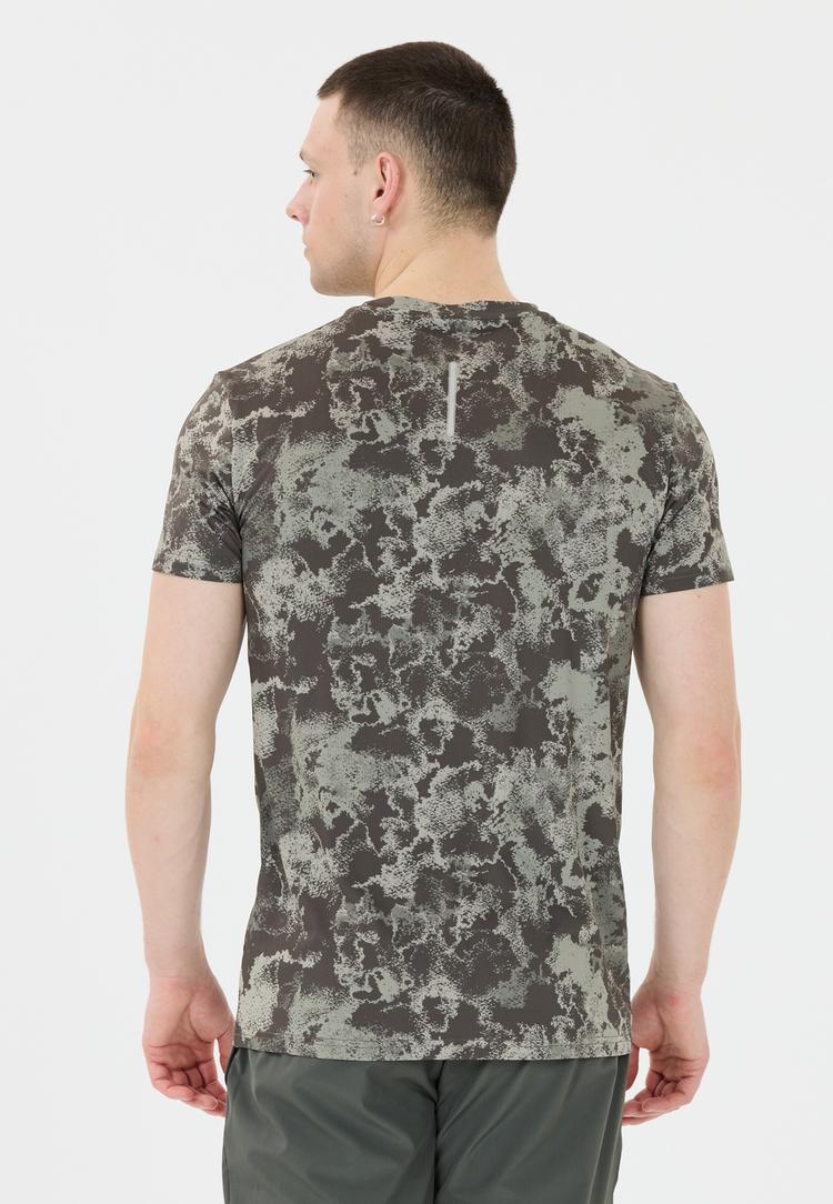 Endurance Endurance Genen Printshirt Herren - Print 3738 - 3 | SportScheck