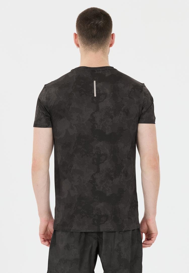 Endurance Endurance Genen Printshirt Herren - Print 3737 - 2 | SportScheck