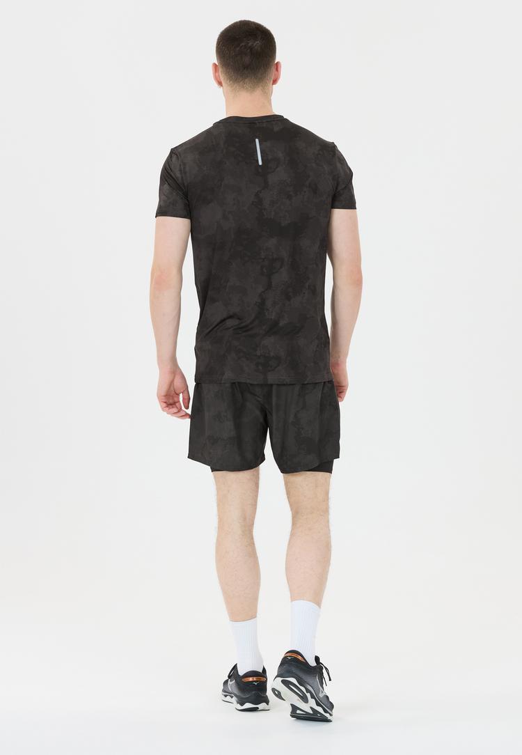 Endurance Endurance Genen Printshirt Herren - Print 3737 - 3 | SportScheck