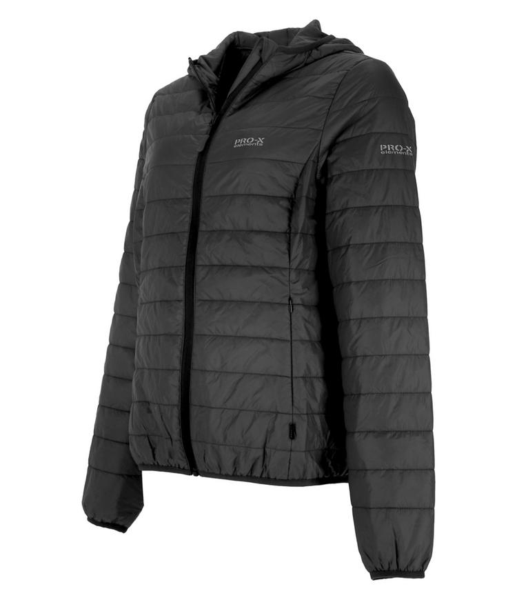 PRO-X elements PRO-X elements FRITZI Funktionsjacke Damen - Schwarz - 0 | SportScheck