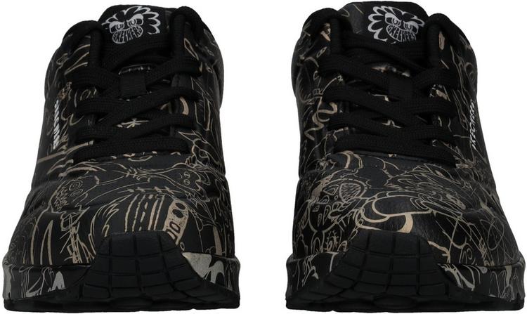 Skechers Skechers Sneaker Sneaker Damen - Schwarz Kombi - 1 | SportScheck