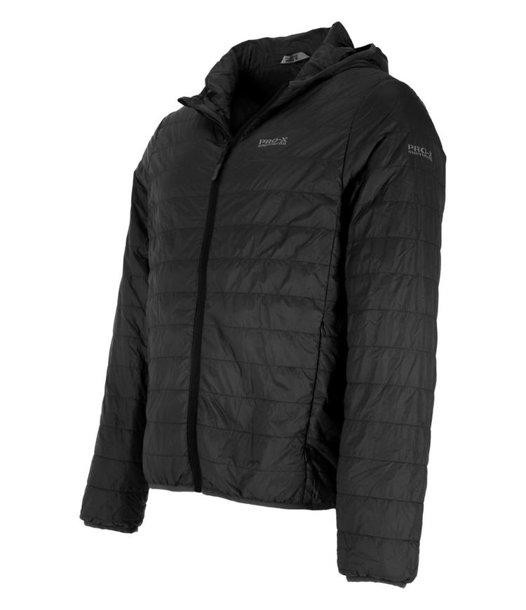 PRO-X elements PRO-X elements FRITZ Funktionsjacke Herren - Schwarz - 0 | SportScheck