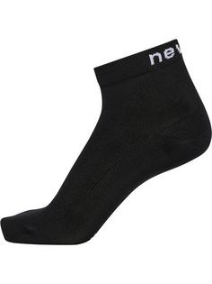 Rückansicht von Newline nwlDO FUNCTIONAL ANKLE SOCKS 3-PACK Sportsocken BLACK3