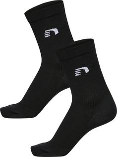 Newline Sportsocken BLACK