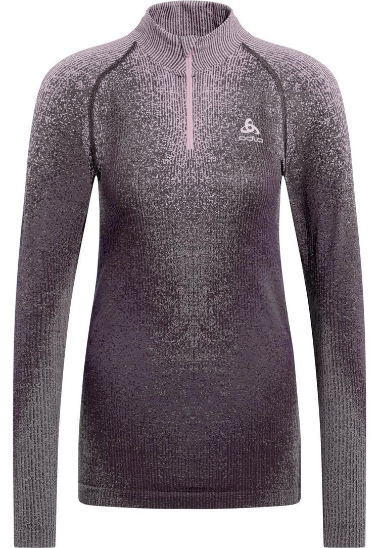 Odlo Odlo Funktionsshirt Damen - gray ridge(21092) - 0 | SportScheck