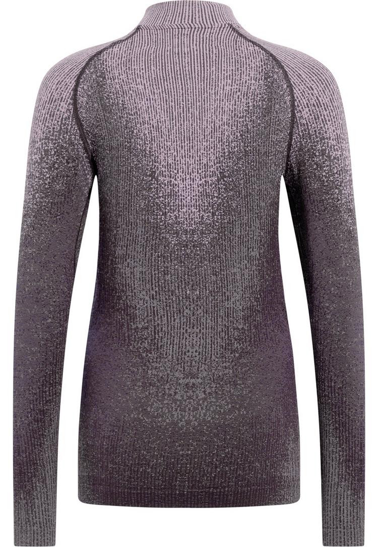 Odlo Odlo Funktionsshirt Damen - gray ridge(21092) - 0 | SportScheck