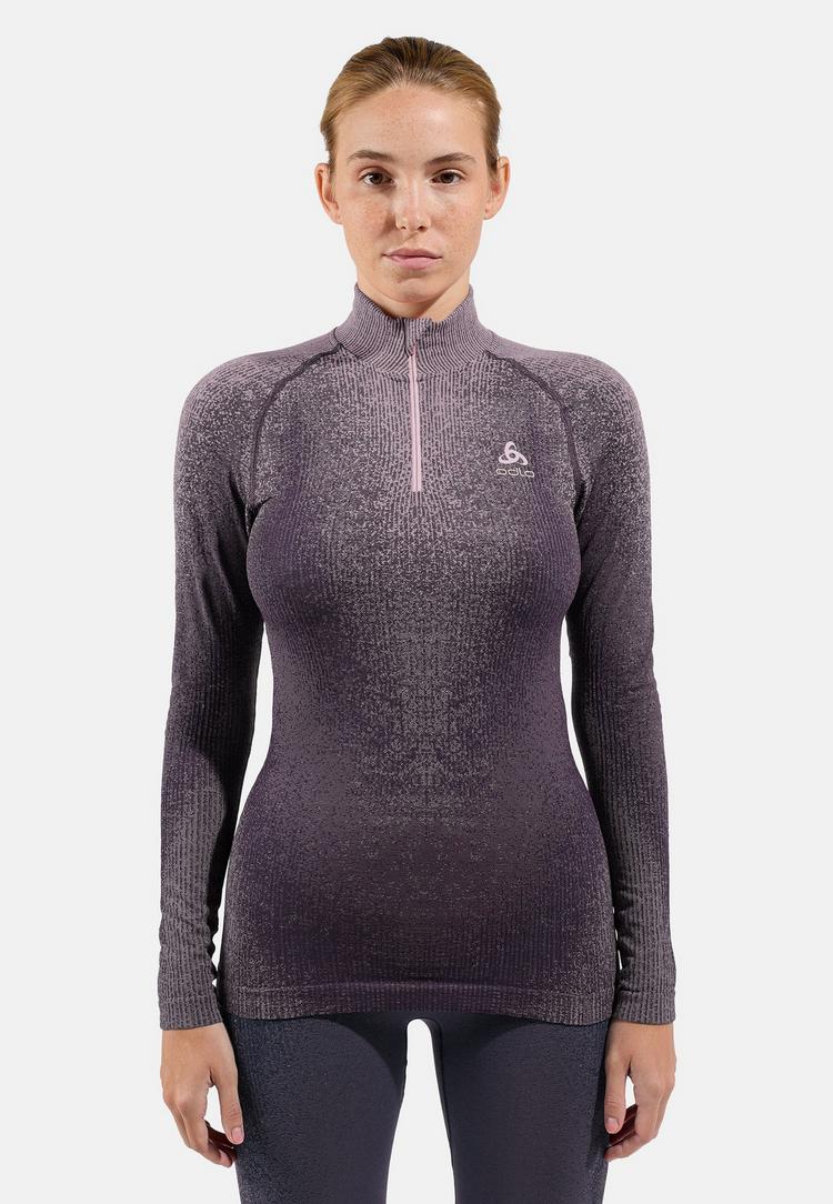 Odlo Odlo Funktionsshirt Damen - gray ridge(21092) - 0 | SportScheck