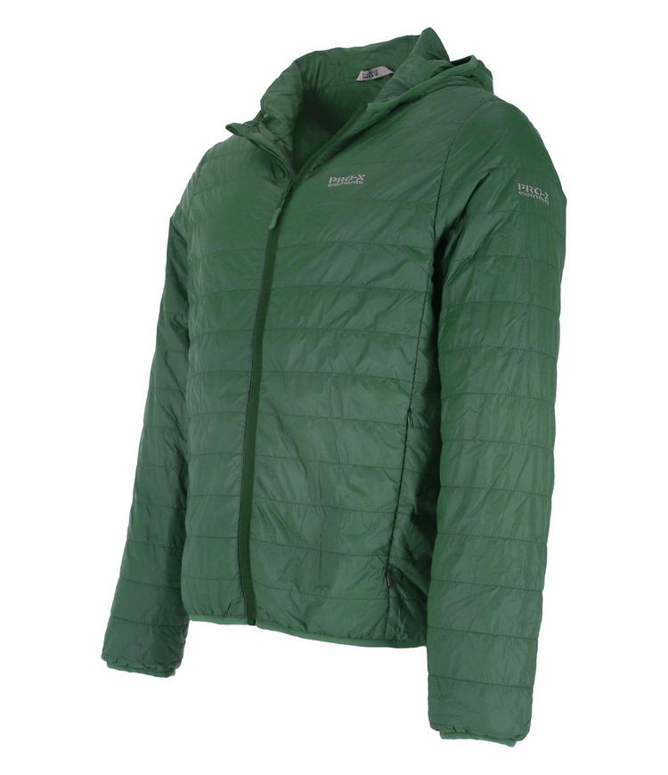 PRO-X elements PRO-X elements FRITZ Funktionsjacke Herren - Hellgr&uuml;n - 0 | SportScheck