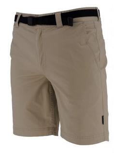 JOLUVI Joluvi BERMUDA FREETIME Shorts Herren Gobi