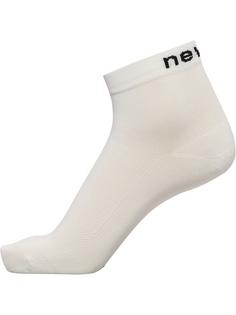 Rückansicht von Newline nwlDO FUNCTIONAL ANKLE SOCKS 3-PACK Sportsocken WHITE2