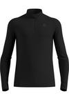 Odlo Funktionsshirt Herren - black(15000)