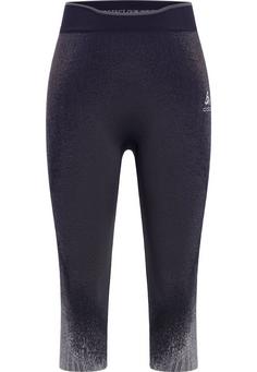 Odlo PERFORMANCE WARM BLACKCOMB Thermounterhose Damen 21092