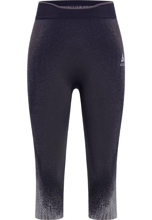 Odlo PERFORMANCE WARM BLACKCOMB Funktionsunterhose Damen