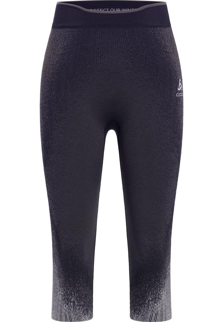 Odlo Odlo PERFORMANCE WARM BLACKCOMB Funktionsunterhose Damen - 21092 - 0 | SportScheck
