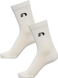 Newline Sportsocken WHITE