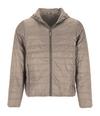 PRO-X elements FRITZ Funktionsjacke Herren - Neugrau